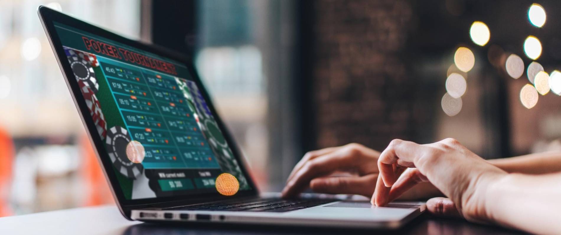 Aprenda a jogar poquer e maratonas