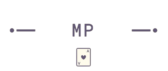 Logotipo ministeriodepastor